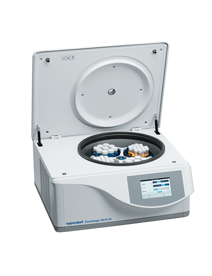Centrifuge 5910 Ri