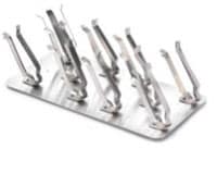 Test tube tray Test tube tray