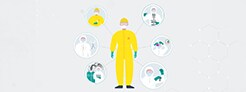 How to Select the Right Chemical Body Protection