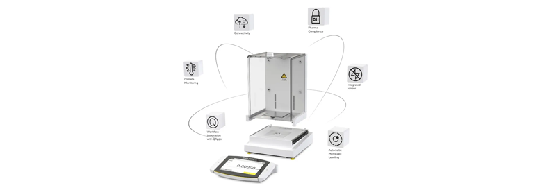 Maintain Data Integrity with Your Balance