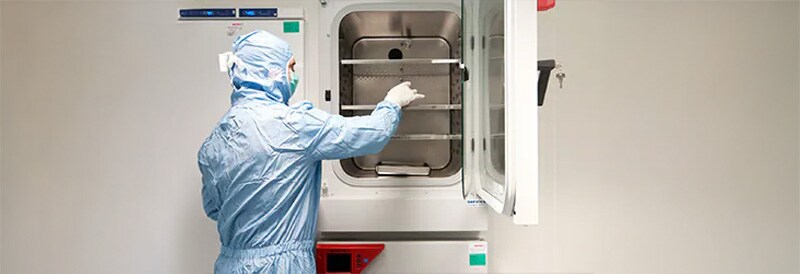 CO₂ Incubators in the Battle Against Illness 