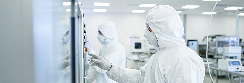 Strengthen the Security of Your Supply with SureTRACE+