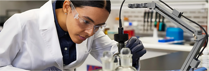 Understanding Calibration of Laboratory pH Systems