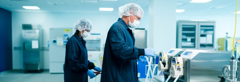 Masterful Precision. Flexible Solutions.