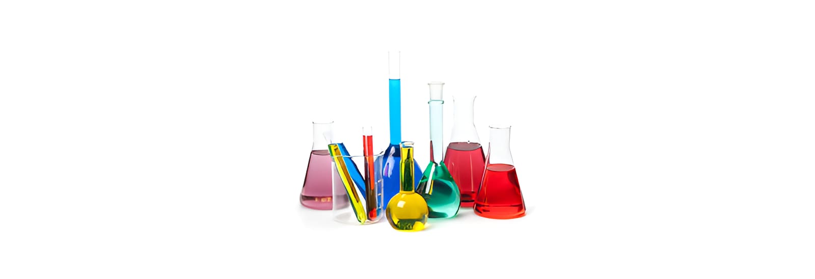 Selecting the Right Glassware for Your Lab Applications