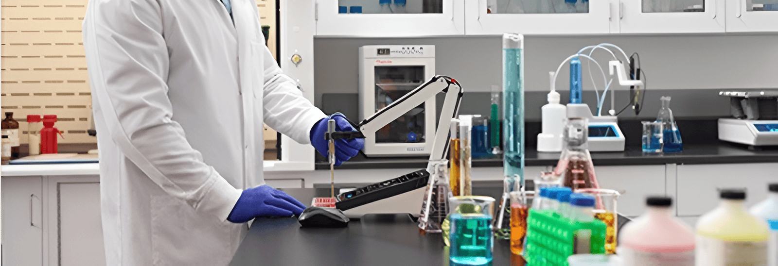 How Can You Optimise Electrochemistry Measurements for Improved Laboratory Efficiency?