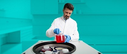 Centrifugation in mAb Workflows &ndash; Tailored Solutions are the Key For Process Optimization