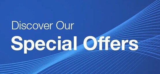 All special offers All special offers
