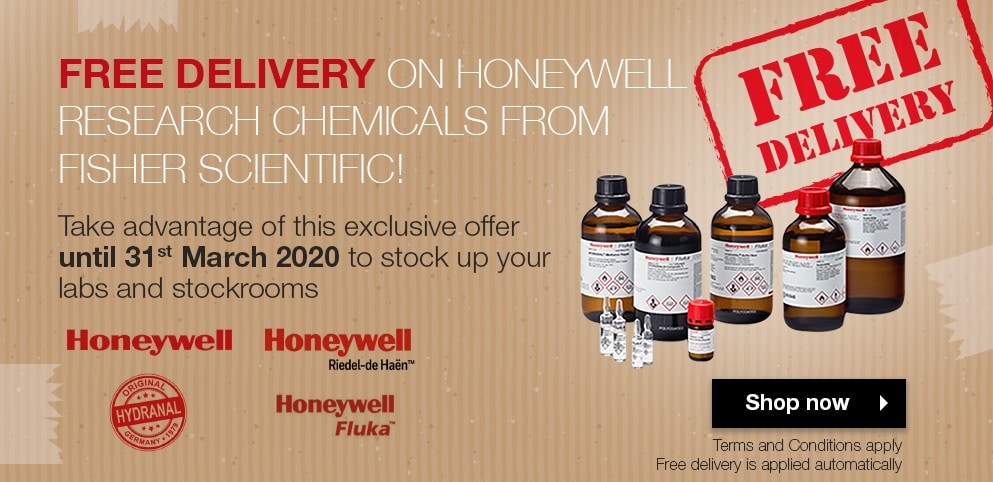 14006_Free Delivery for Honeywell Chemicals_EN