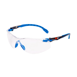 Bollé Safety Silium Clear Safety Glasses