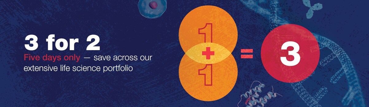 Get Three for Two Get Three for Two