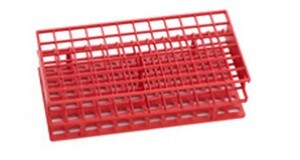 Nalgene Test Tube Full Rack