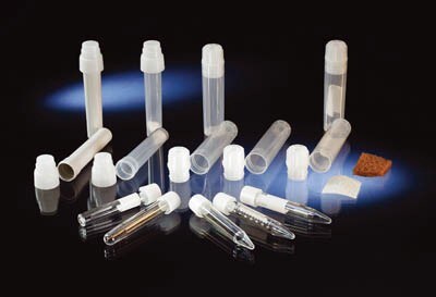 Nunc_Grp_A Nunc™ Biobanking and Cell Culture Cryogenic Tubes