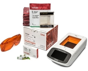 E-Gel™ Power Snap Electrophoresis Device Starter Kit