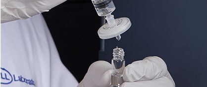 Why Sample and Mobile Phase Filtration is Essential for HPLC Analysis Why Sample and Mobile Phase Filtration is Essential for HPLC Analysis