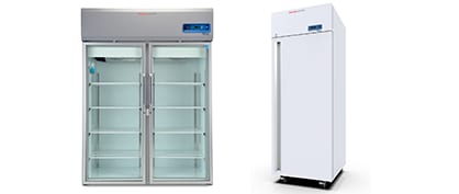 Why Measure Temperature Performance in Life Science Refrigerators?