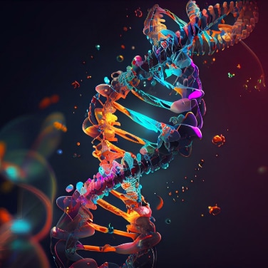 Genome Editing Could One Day Help to Treat Diseases