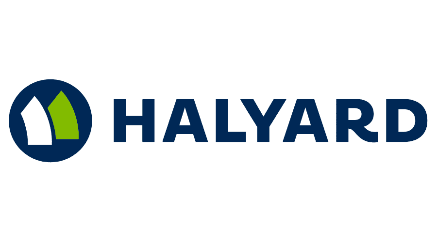 Logo HALYARD