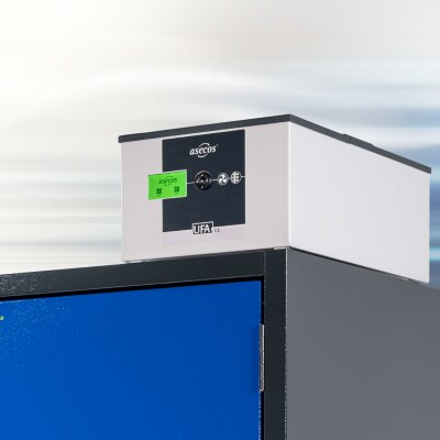 Importance Of Technical Ventilation Of EN-Type Fire Resistant Cabinets Importance Of Technical Ventilation Of EN-Type Fire Resistant Cabinets