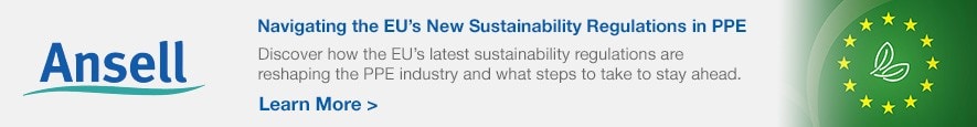 Navigating the EU’s New Sustainability Regulations in PPE Navigating the EU’s New Sustainability Regulations in PPE