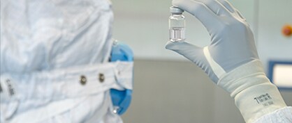 Gloves That Set the Benchmark for Safety and Integrity